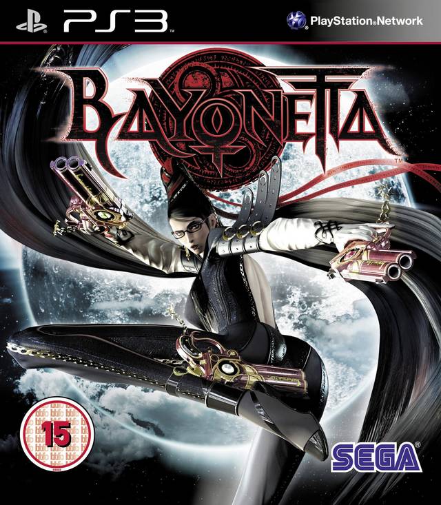 Bayonetta (PS3) (Pre - owned) - GameStore.mt