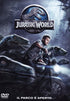 Jurassic World (2015) (DVD Movie) (Pre-owned)