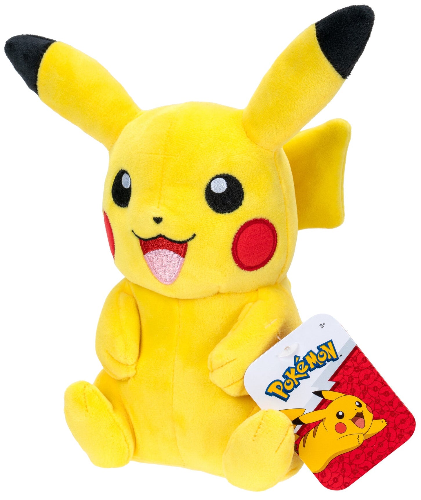 Pokémon - Pikachu Plush (20cm)