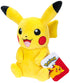 Pokémon - Pikachu Plush (20cm)