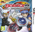 Beyblade Evolution (Nintendo 3DS) (Sealed) - GameStore.mt