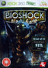 Bioshock (Xbox 360) (Pre - owned) - GameStore.mt