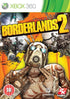 Borderlands 2 (Xbox 360) (Pre - owned) - GameStore.mt