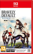 Bravely Default: Flying Fairy - HD Remaster (Nintendo Switch 2) (Pre - order) - GameStore.mt