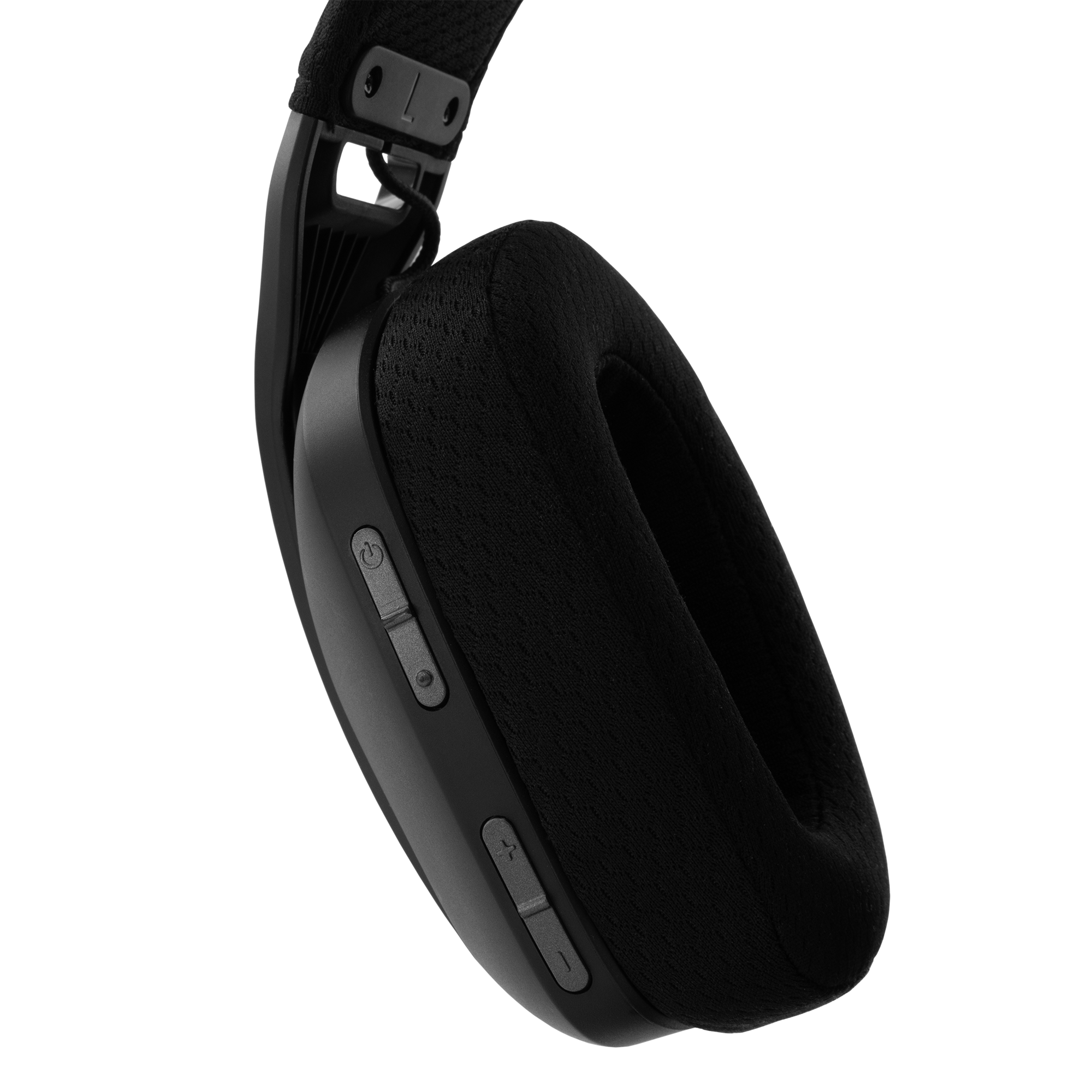 Whitshark BUTTERFLY Black - Wireless