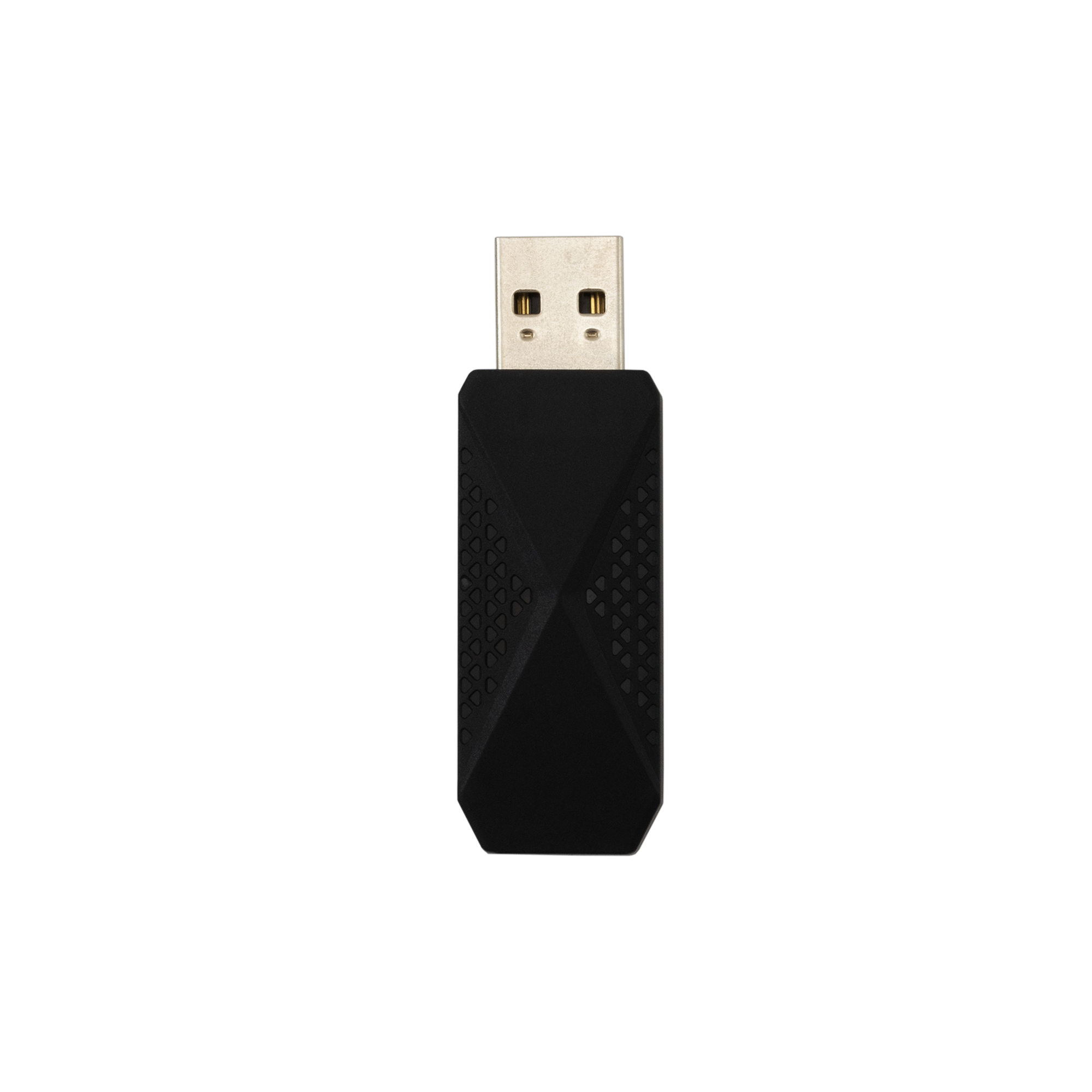 Whitshark BUTTERFLY Black - Wireless