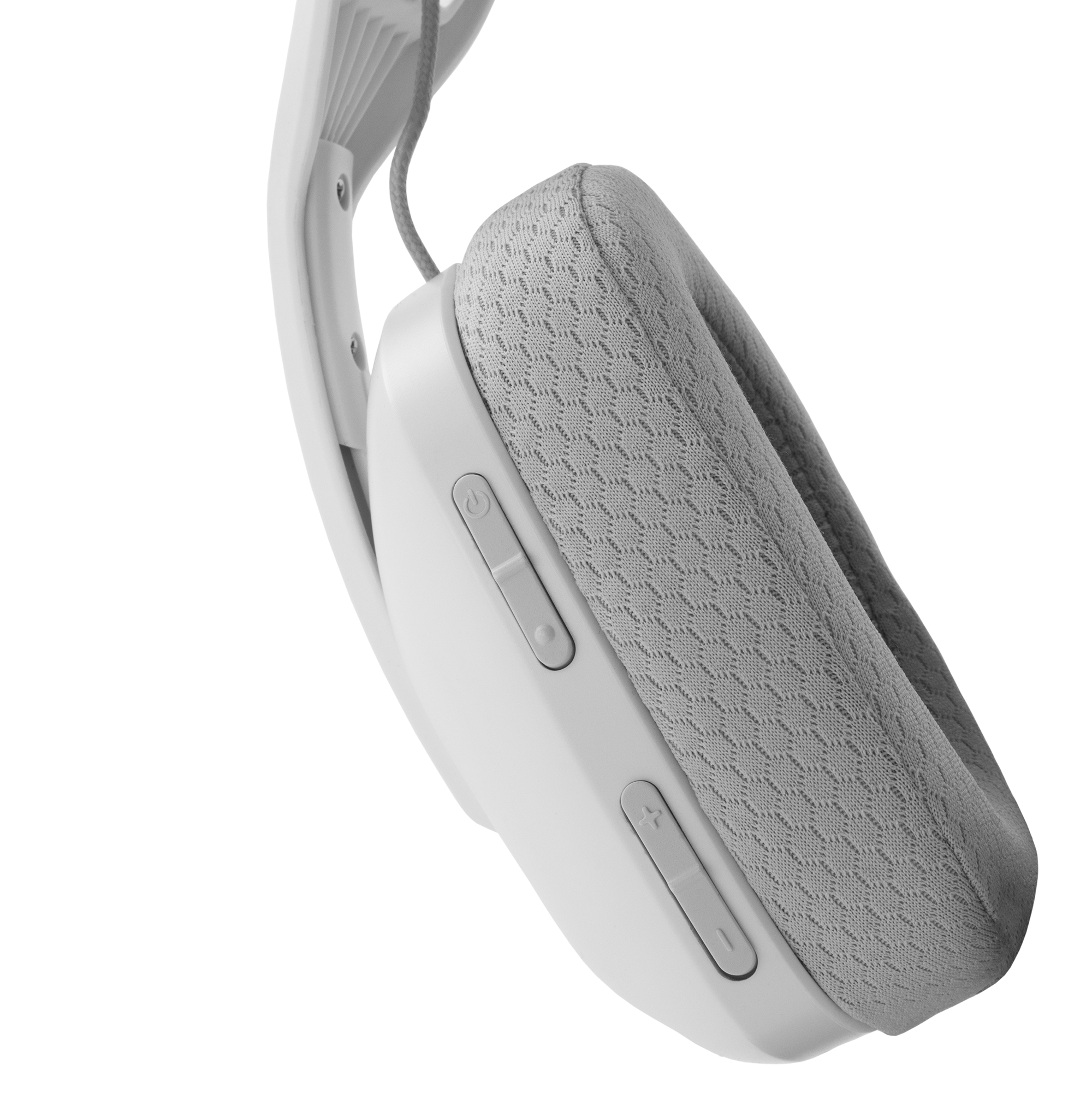 Whitshark BUTTERFLY White - Wireless