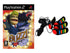 Buzz! Buzzers and The Big Quiz Game Bundle (PS2) (Pre-owned)