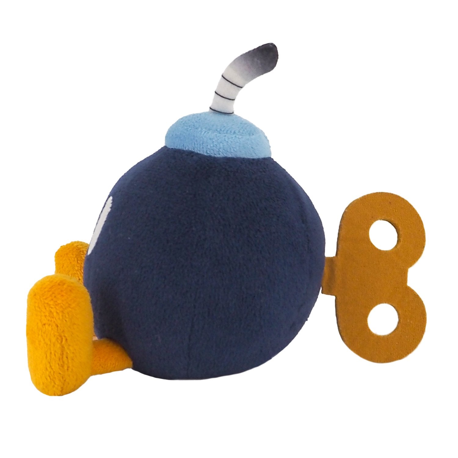 Super Mario - Bob-Bomb Plush (13cm)