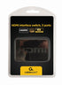 Cablexpert HDMI 1.4 Switch w/Remote Control (3 Ports) - GameStore.mt