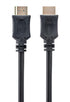Cablexpert High Speed HDMI 2.0 Cable (3M) - GameStore.mt