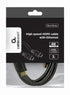 Cablexpert High Speed HDMI 2.0 Cable (3M) - GameStore.mt