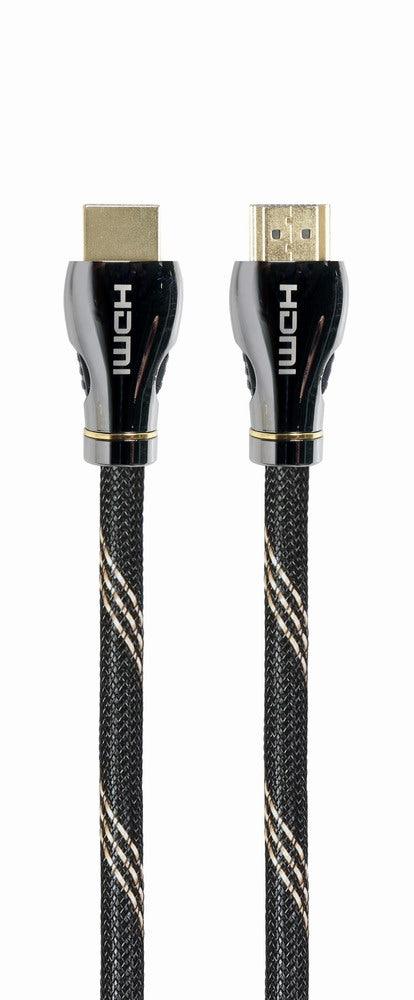 Cablexpert ULTRA High speed HDMI 2.1 8K Cable with Ethernet (3M) - GameStore.mt