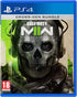 Call of Duty: Modern Warfare II (PS4) (Pre - owned) - GameStore.mt