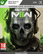 Call Of Duty: Modern Warfare II (Xbox Series X) (Xbox One) (Pre - owned) - GameStore.mt