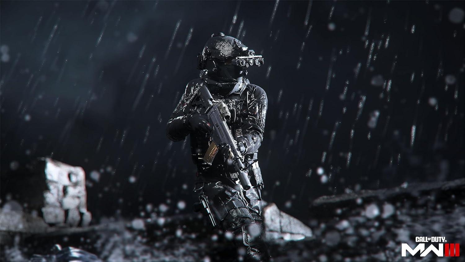 Call of Duty: Modern Warfare III - Cross - Gen Edition (Xbox Series X) (Xbox One) - GameStore.mt