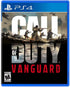 Call of Duty®: Vanguard (PS4) (Pre - owned) - GameStore.mt