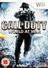 Call of Duty: World at War (Nintendo Wii) (Pre - owned) - GameStore.mt