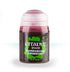 Carroburg Crimson Shade Paint 18ml ( Citadel | 24 - 13) - GameStore.mt