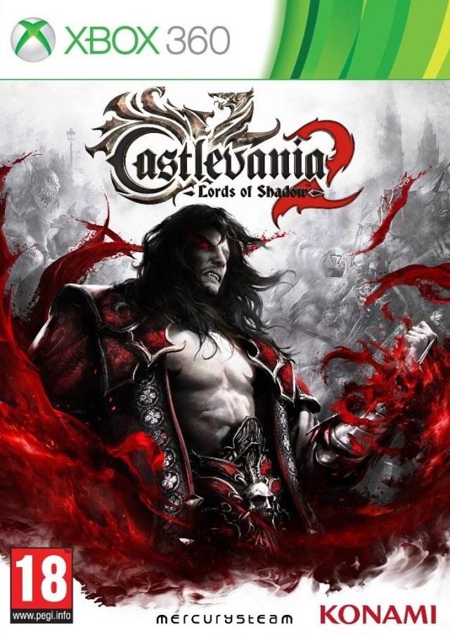 Castlevania: Lords of Shadow 2 (Xbox 360) (Pre - owned) - GameStore.mt
