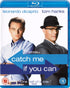 Catch Me If You Can (2002) (Blu - Ray Movie) (Pre - owned) - GameStore.mt