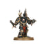 Chaos Space Marines: Chaos Terminator Squad (Warhammer 40,000 | 43 - 19) - GameStore.mt
