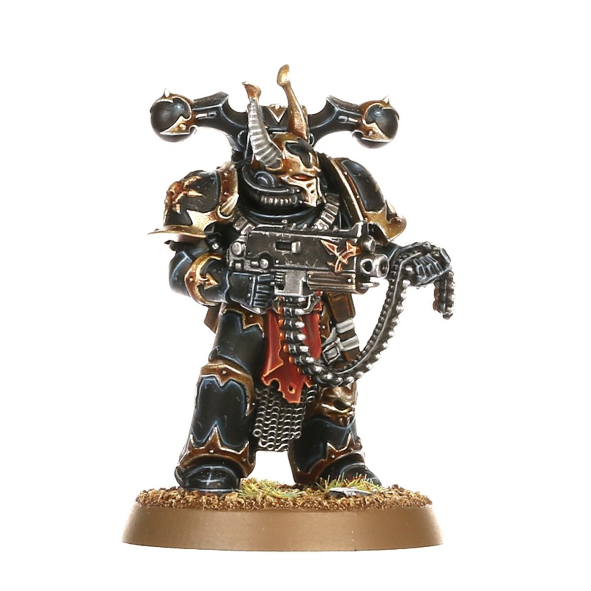 Chaos Space Marines: Legionaries (Warhammer 40,000 | 43 - 06) - GameStore.mt