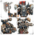 Chaos Space Marines: Legionaries (Warhammer 40,000 | 43 - 06) - GameStore.mt