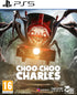 Choo Choo Charles (PS5) (Pre - order) - GameStore.mt