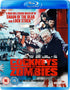 Cockneys Vs Zombies (2012) (Blu - Ray Movie) (Pre - owned) - GameStore.mt