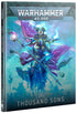 Codex: Thousand Sons (Warhammer 40,000 | 36 - 01) (Pre - order) - GameStore.mt