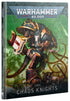 Codex: Chaos Knights (EN) (Warhammer 40,000 | 43-18)