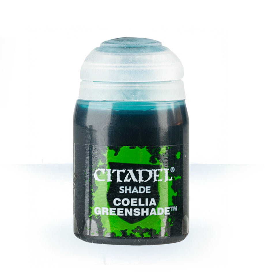 Coelia Greenshade Shade Paint 18ml (Citadel | 24-22)