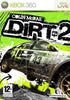 Colin McRae: DiRT 2 (Xbox 360) (Pre - owned) - GameStore.mt