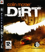 Colin McRae: DiRT (PS3) (Pre - owned) - GameStore.mt