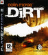 Colin McRae: DiRT (PS3) (Pre - owned) - GameStore.mt