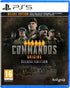 Commandos Origins (Deluxe Edition) (PS5) (Pre - order) - GameStore.mt