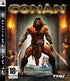 Conan (PS3) (Pre - owned) - GameStore.mt