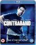 Contraband (2012) (Blu - Ray Movie) (Pre - owned) - GameStore.mt