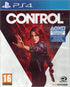 Control (PS4) (Pre - owned) - GameStore.mt