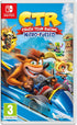 Crash Team Racing: Nitro Fueled (Nintendo Switch) (Pre - owned) - GameStore.mt
