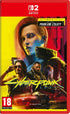 Cyberpunk 2077 (Ultimate Edition) (Nintendo Switch 2) (Pre - order) - GameStore.mt