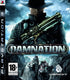 Damnation (PS3) (Pre - owned) - GameStore.mt