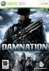 Damnation (Xbox 360) (Pre - owned) - GameStore.mt
