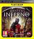 Dante's Inferno (PS3) (Pre-owned)