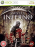 Dante's Inferno (Xbox 360) (Pre - owned) - GameStore.mt
