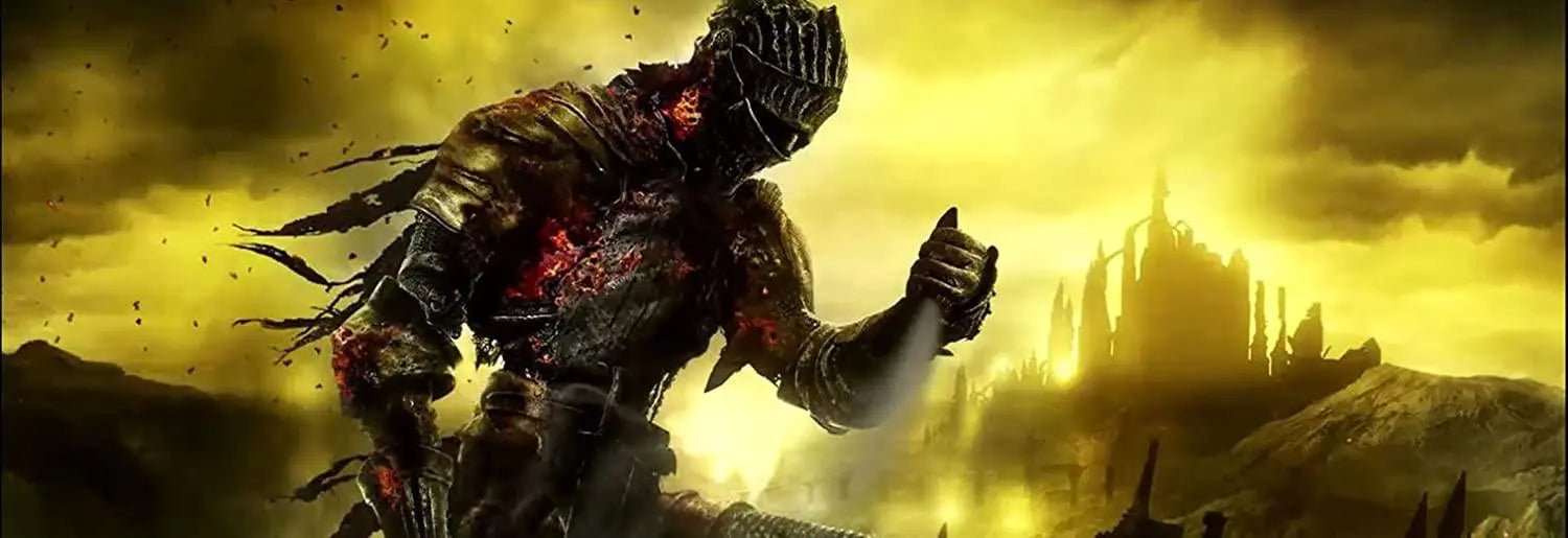 Dark Souls 3 : The Fire Fades (Game of The Year Edition) (PS4) - GameStore.mt