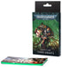 Datasheet Cards: Chaos Knights (EN) (Warhammer 40,000 | 43-05)