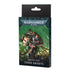 Datasheet Cards: Chaos Knights (EN) (Warhammer 40,000 | 43-05)