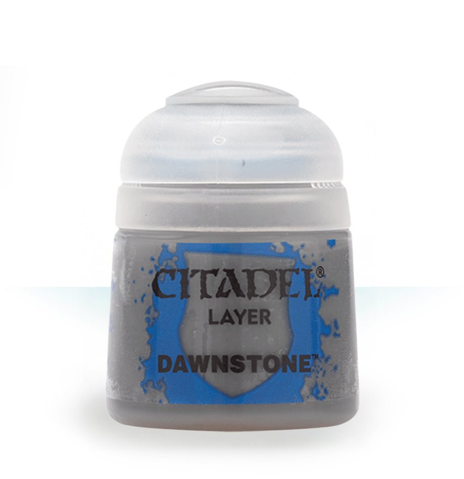 Dawnstone Layer Paint 12ml (Citadel | 22 - 49) - GameStore.mt